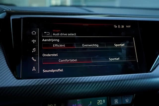 Audi e-tron GT – thumbnail 57