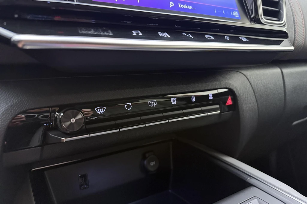 Citroën C5 Aircross – foto 28