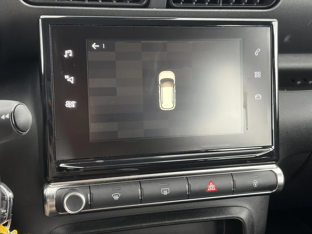Citroën C3 Aircross – foto 15