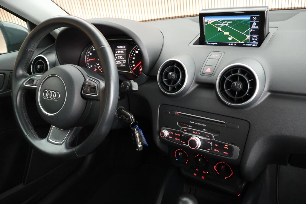 Audi A1 Sportback – foto 8