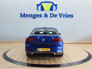 Volkswagen Passat – thumbnail 4