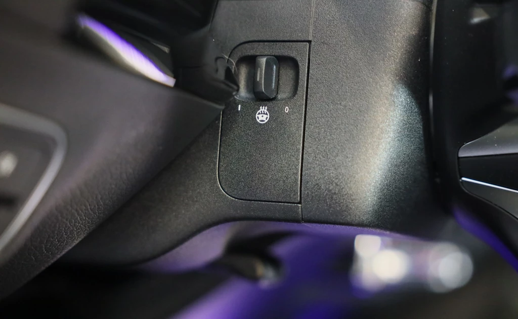 Mercedes-Benz B-Klasse – foto 50