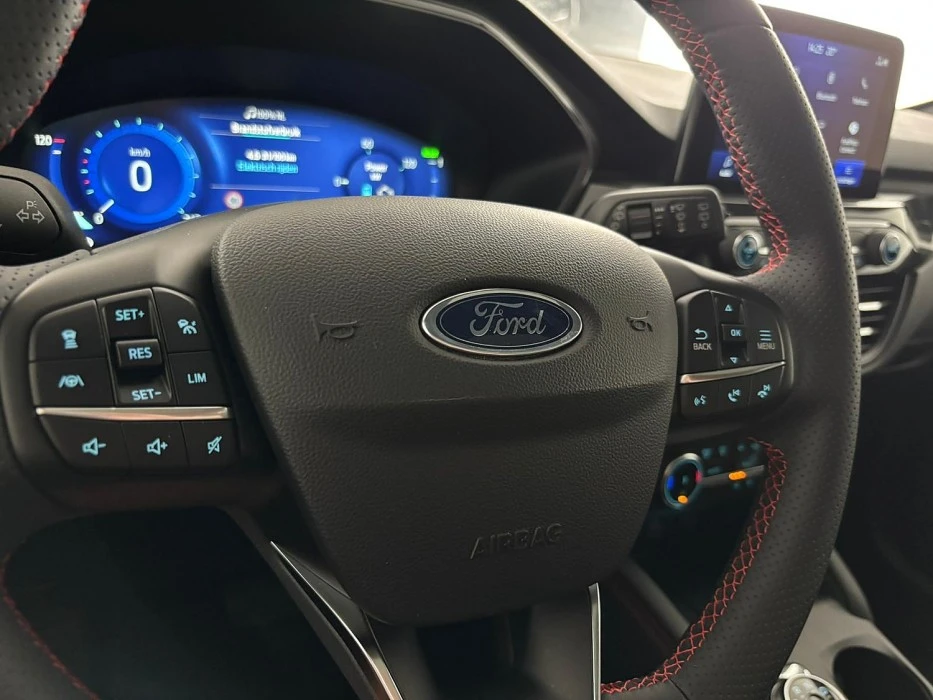 Ford Kuga – foto 8