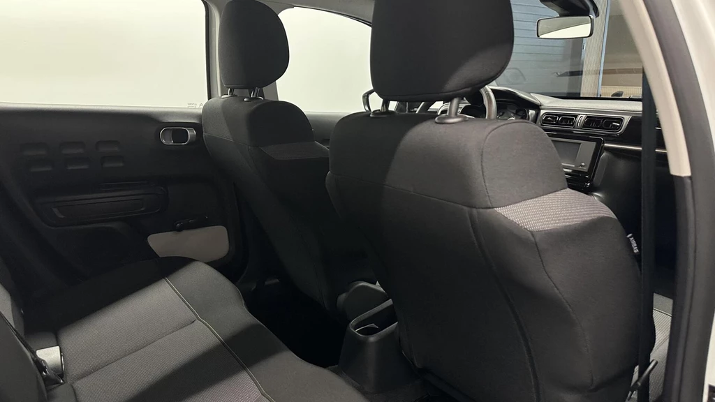 Citroën C3 – foto 15