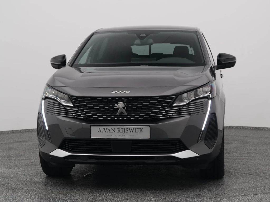 Peugeot 3008 – foto 16