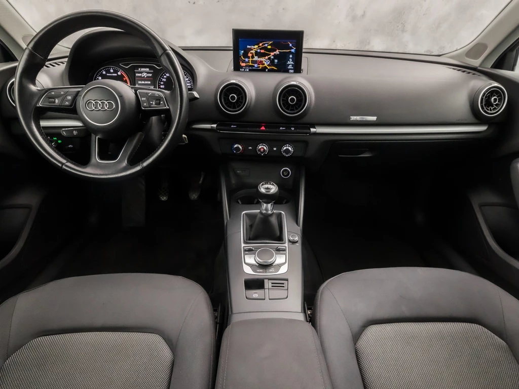 Audi A3 – foto 8