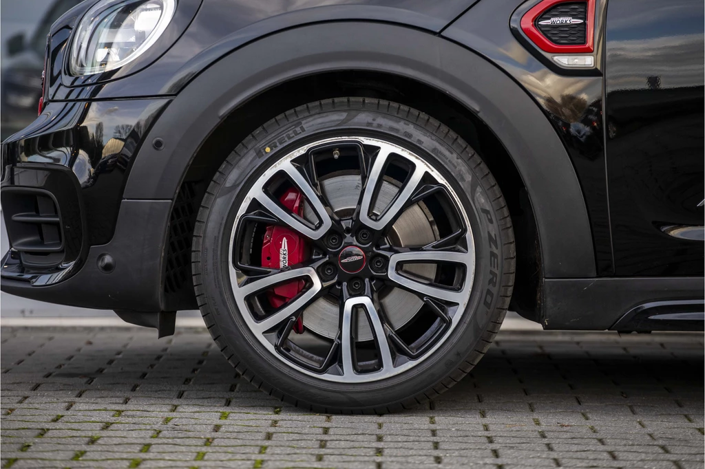 MINI Countryman – foto 21