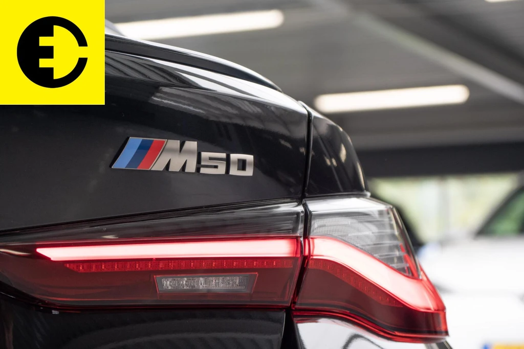 BMW i4 – foto 39