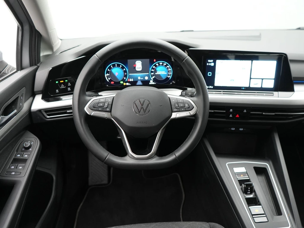 Volkswagen Golf – foto 13