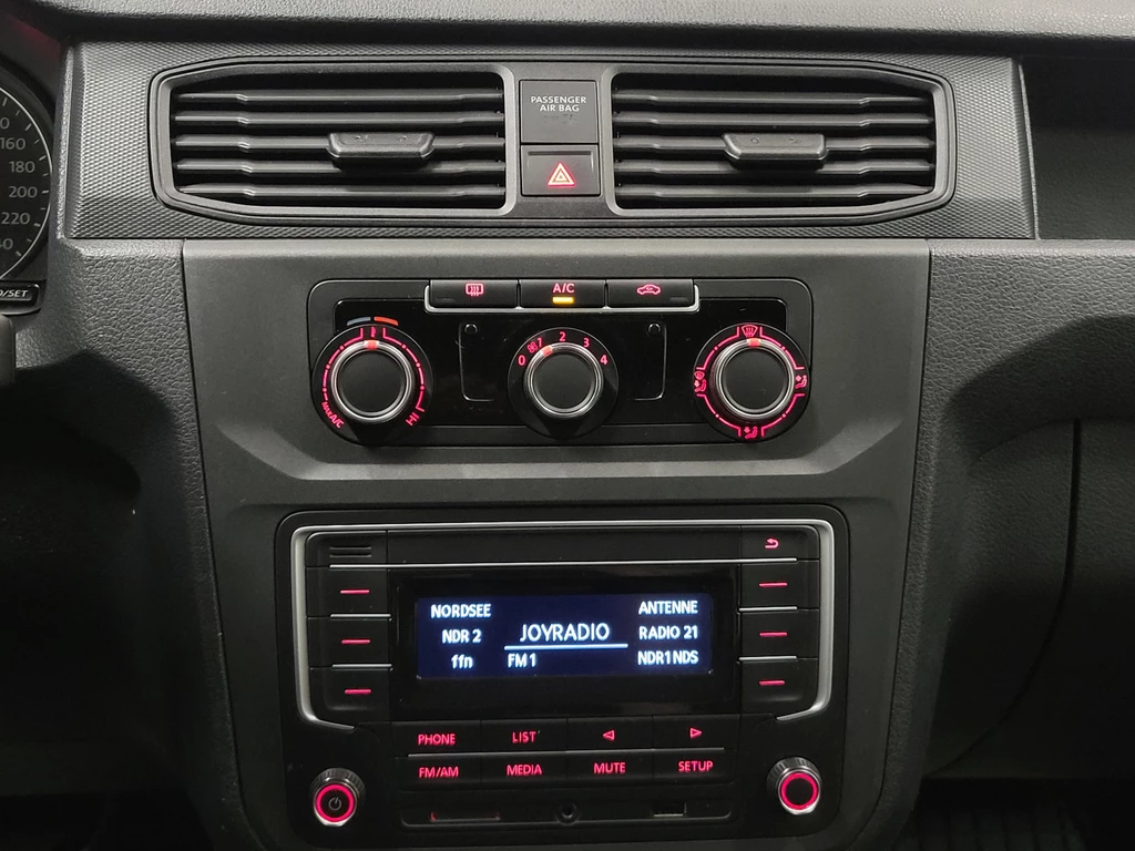 Volkswagen Caddy – foto 14