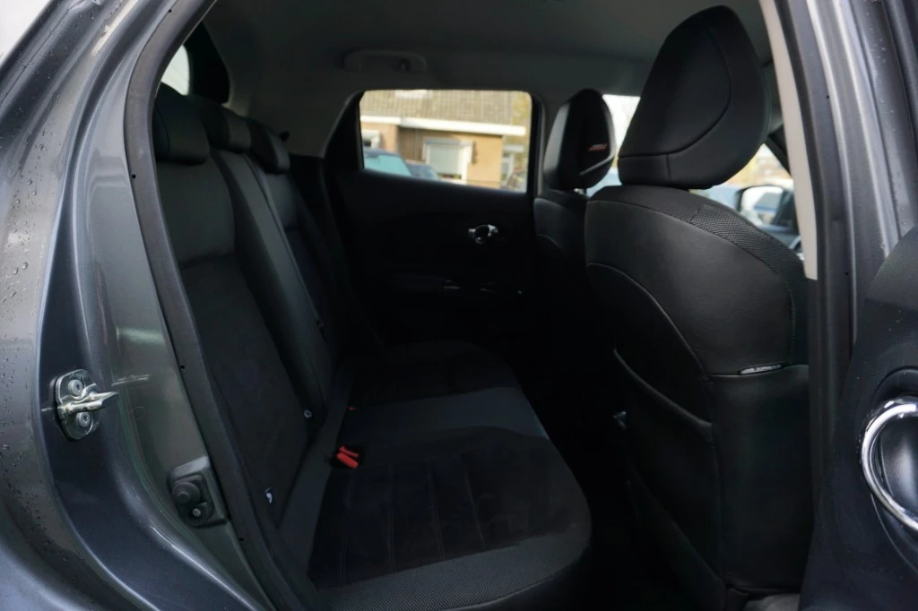 Nissan Juke – foto 15
