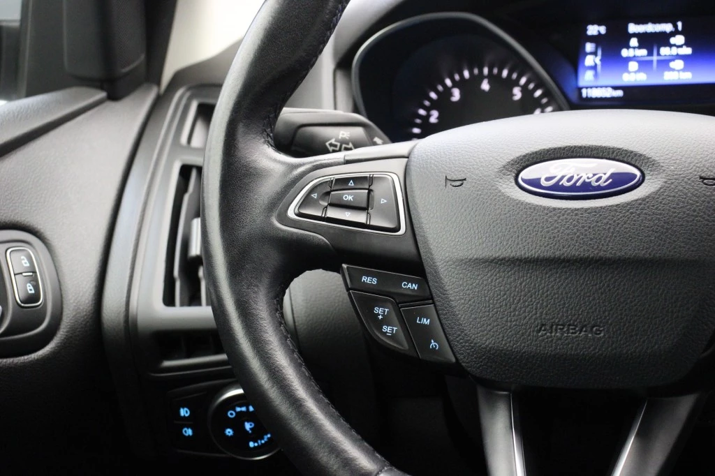 Ford Focus – foto 18