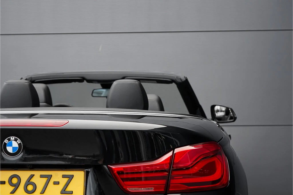 BMW 4 Serie – foto 17