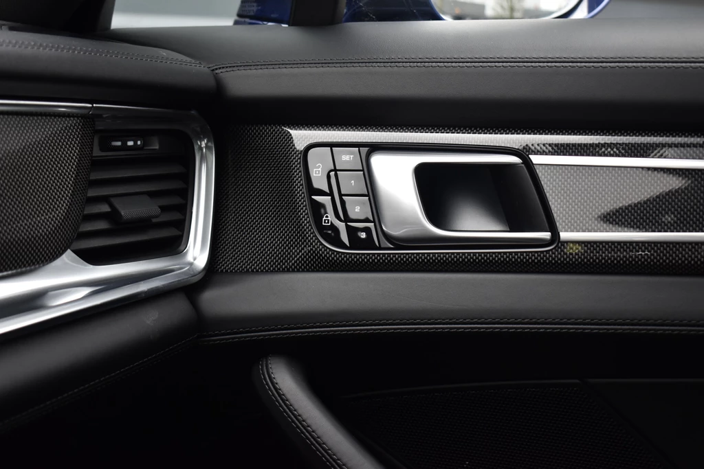 Porsche Panamera – foto 33