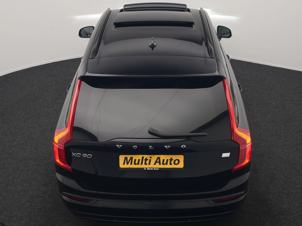 Volvo XC90 – foto 6