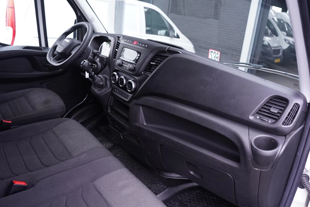 Iveco Daily – foto 28