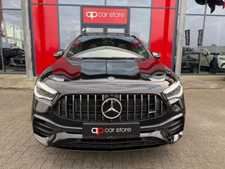 Mercedes-Benz GLA – thumbnail 7