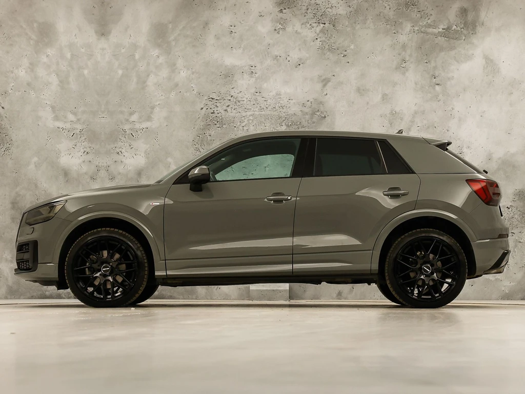 Audi Q2 – foto 2
