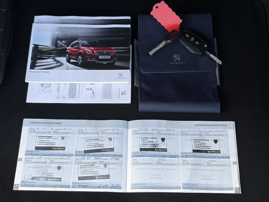 Peugeot 2008 – foto 37