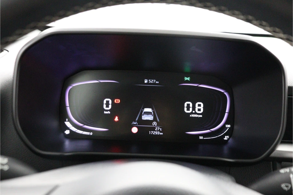 Kia Picanto – foto 24
