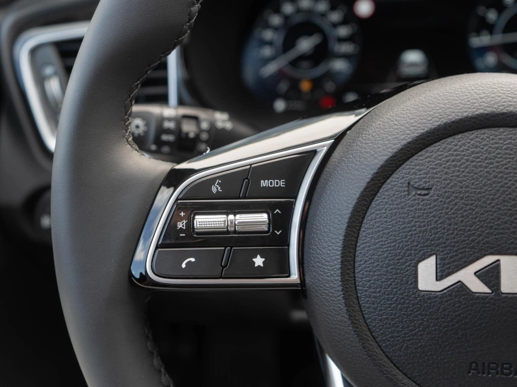 Kia Ceed Sportswagon – foto 18
