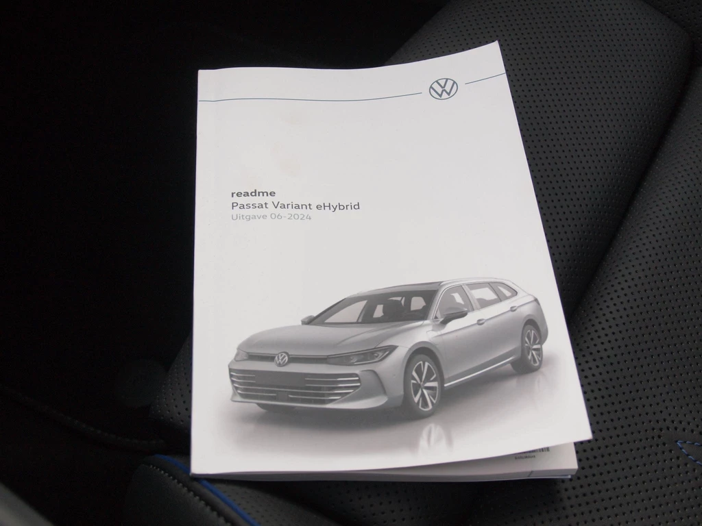 Volkswagen Passat – foto 45