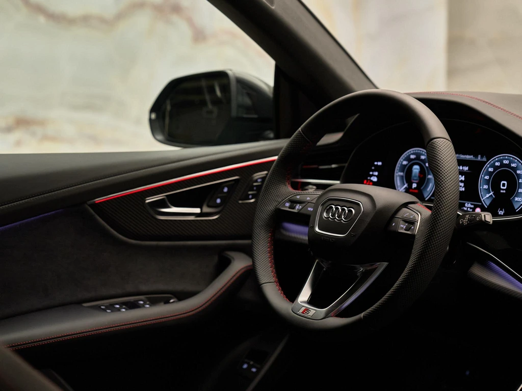 Audi Q8 – foto 29