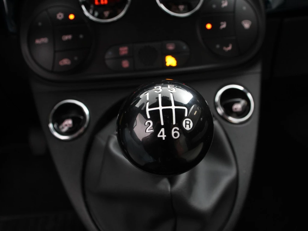 Fiat 500C – foto 31
