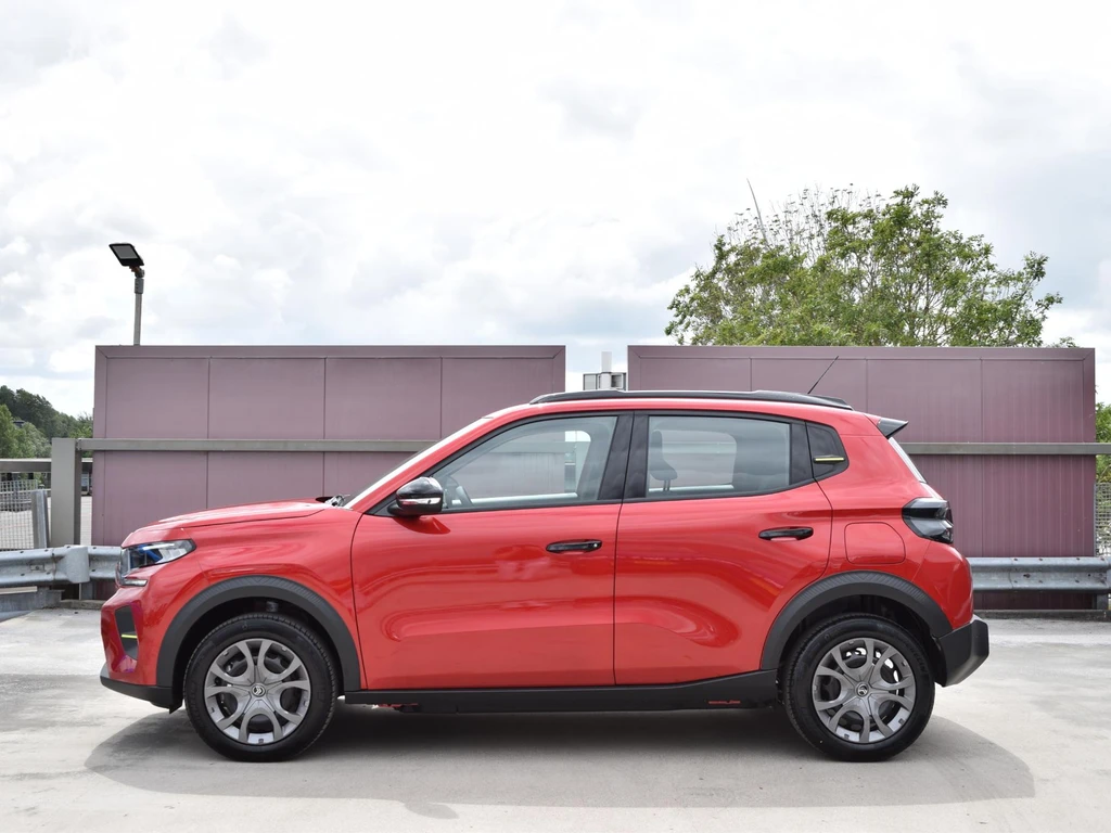 Citroën ë-C3 – foto 2