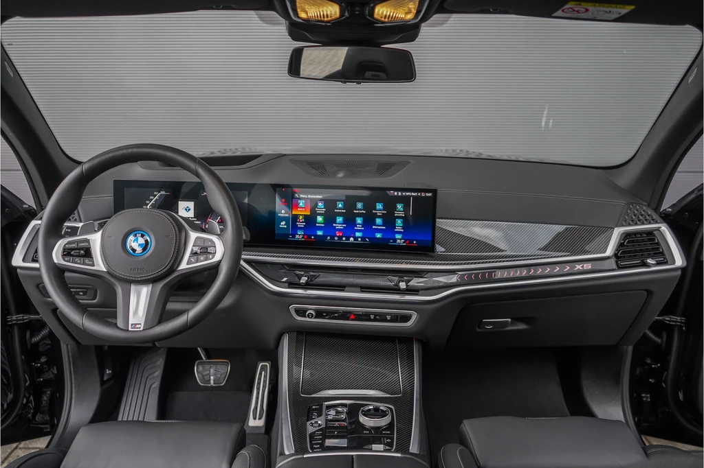 BMW X5 – foto 8