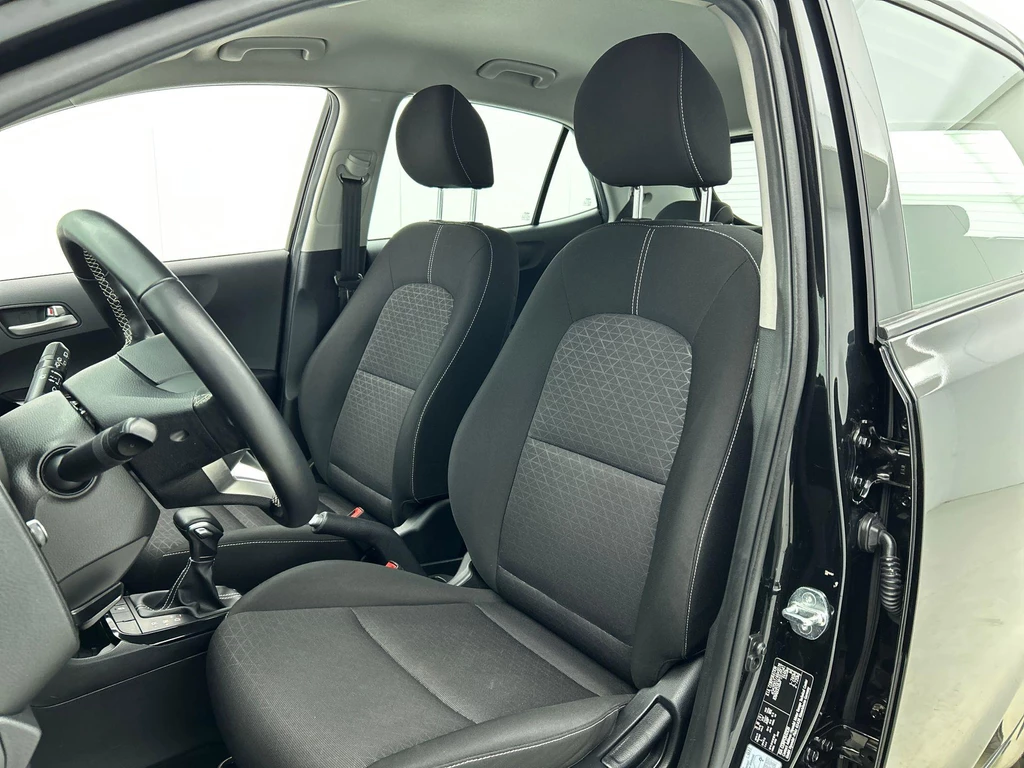 Kia Picanto – foto 33