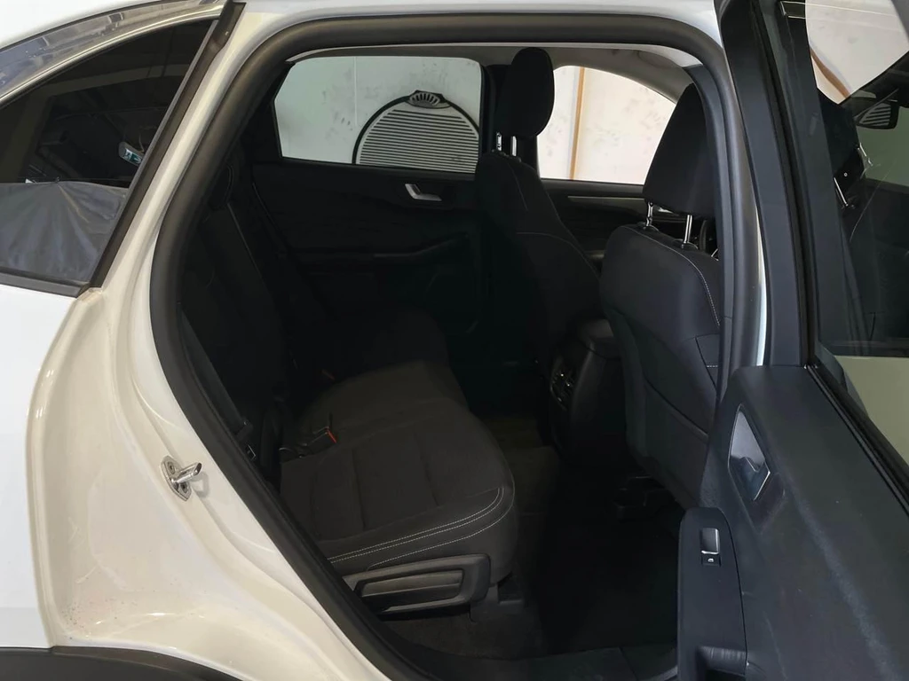 Ford Kuga – foto 8