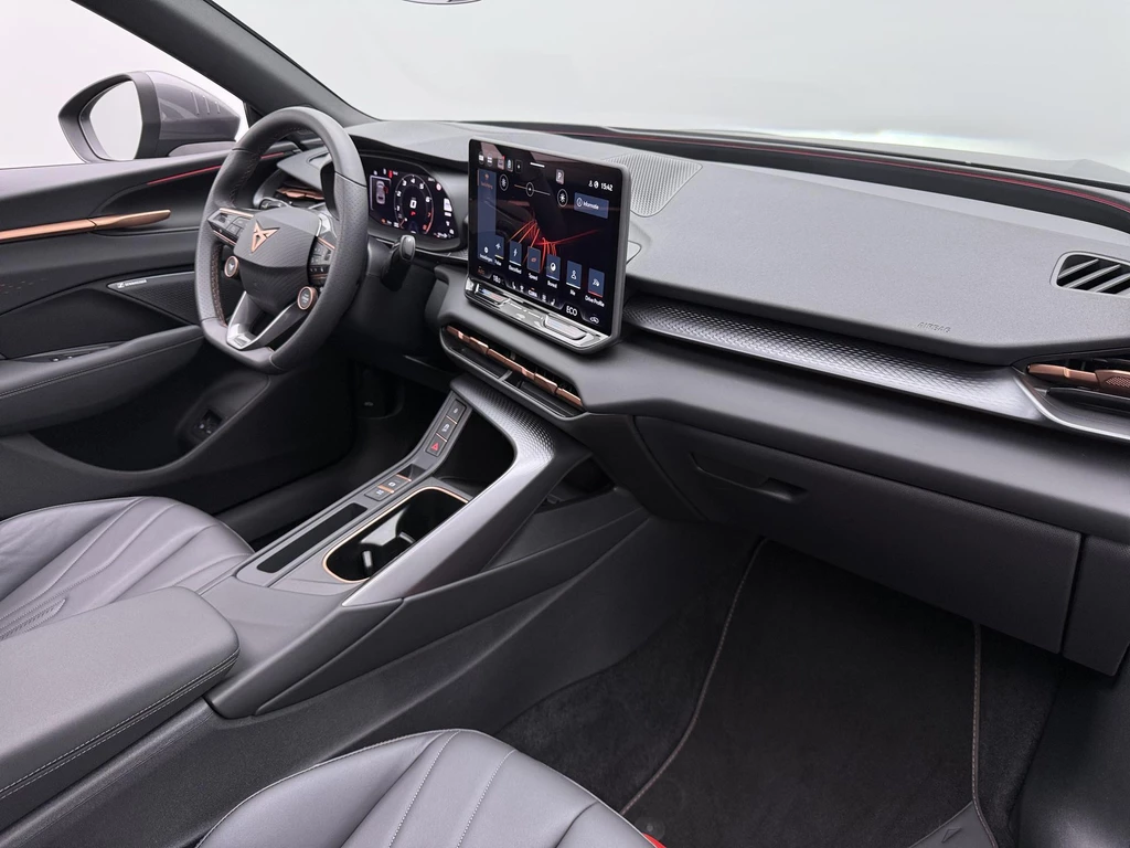 CUPRA Terramar – foto 44