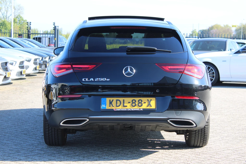 Mercedes-Benz CLA – foto 4