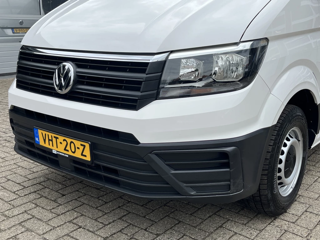 Volkswagen Crafter – foto 21