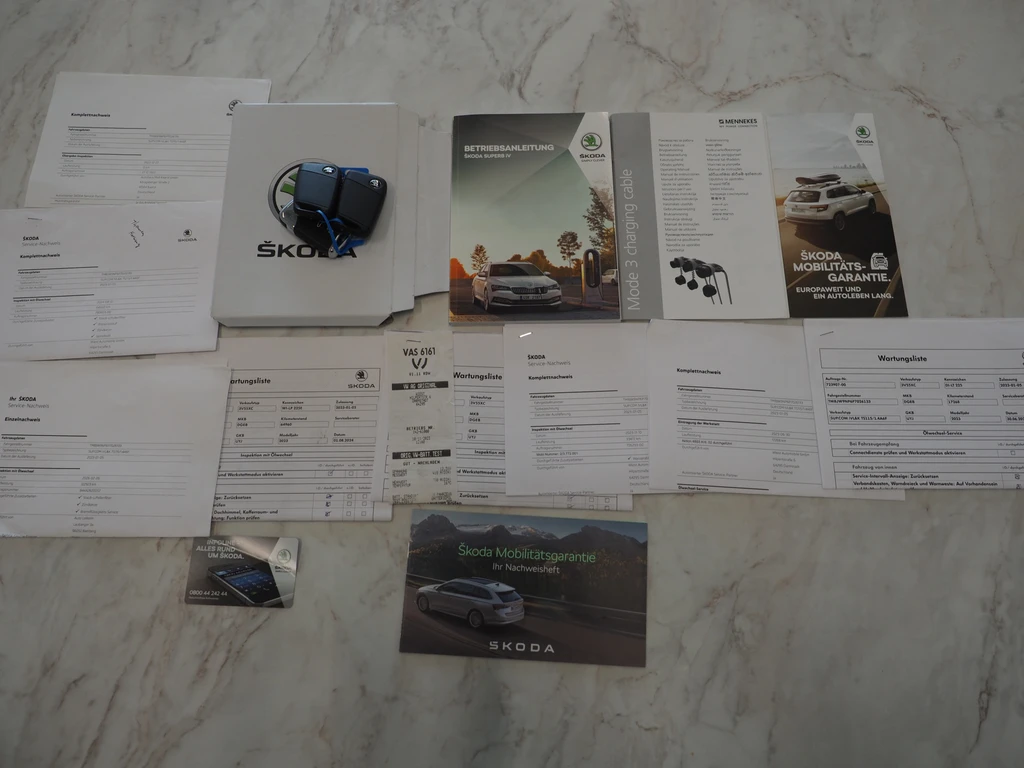 Škoda Superb – foto 13