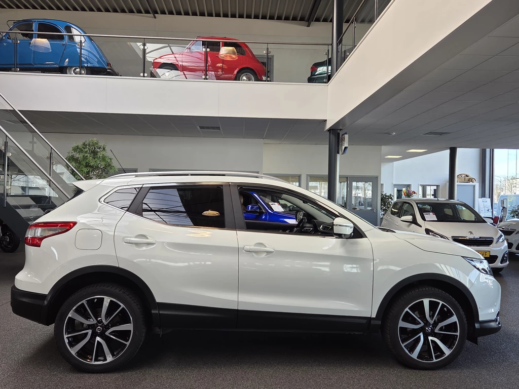 Nissan QASHQAI – foto 7