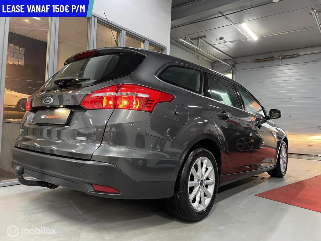 Ford Focus – foto 1