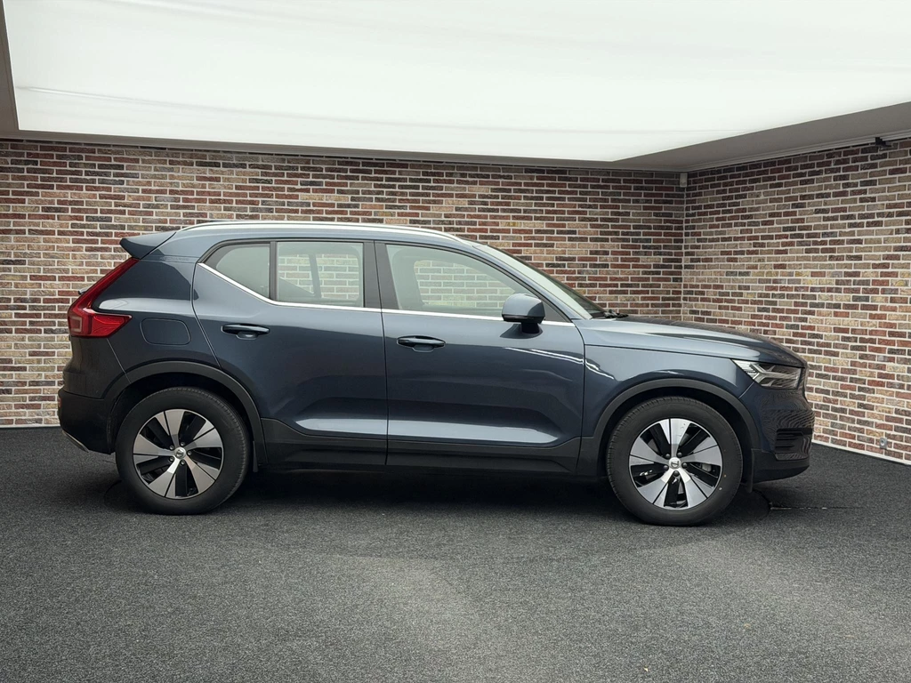 Volvo XC40 – foto 11