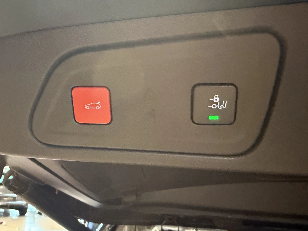 Citroën C5 Aircross – foto 28