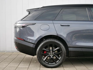 Land Rover Range Rover Velar – thumbnail 12