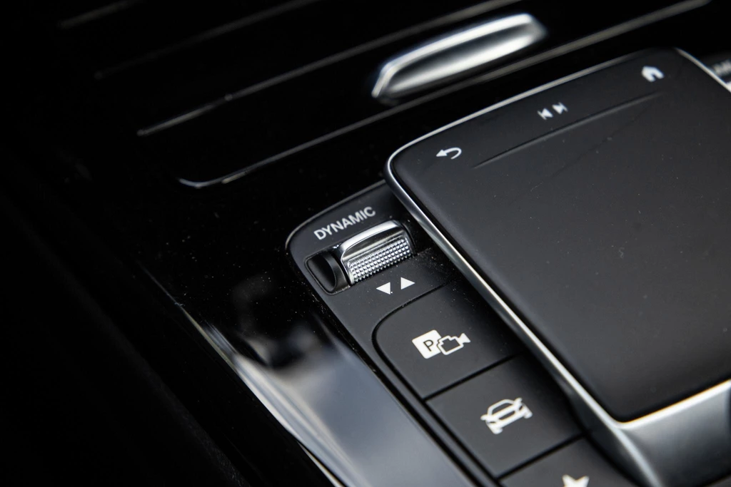 Mercedes-Benz A-Klasse – foto 40