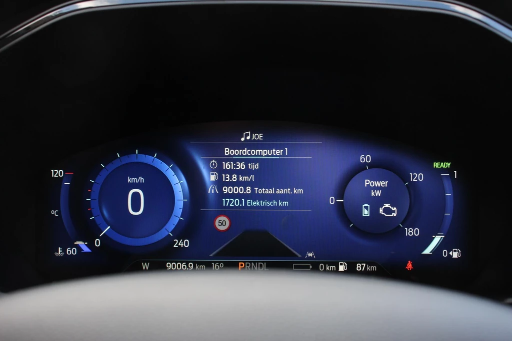 Ford Kuga – foto 33