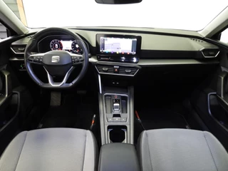 SEAT Leon – thumbnail 8