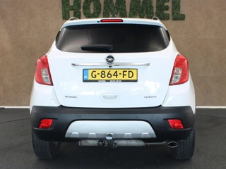 Opel Mokka – thumbnail 5