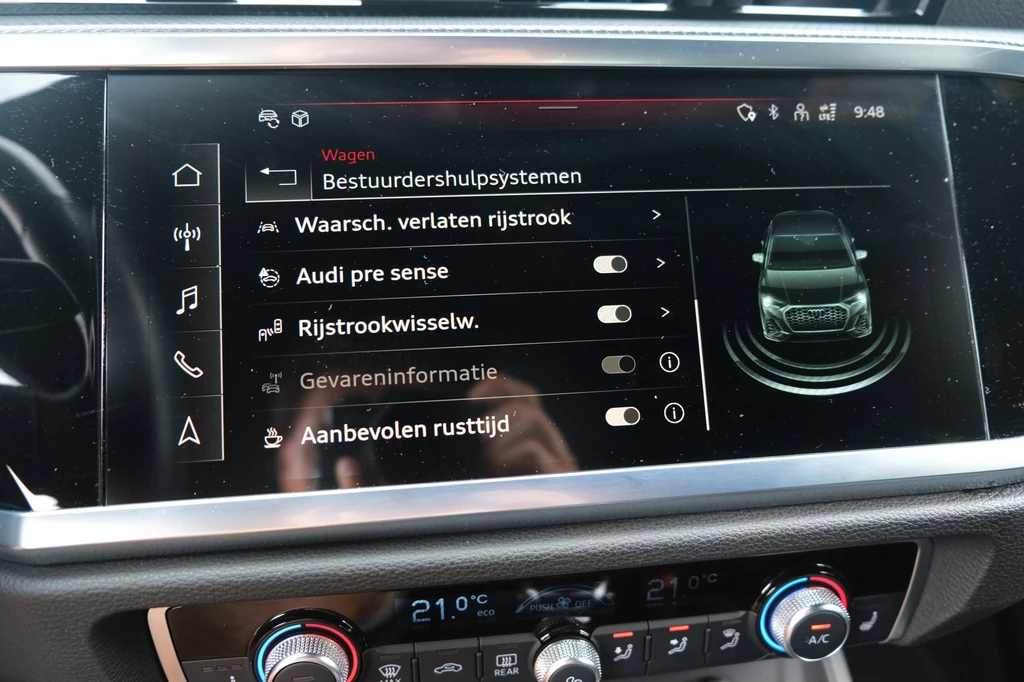 Audi Q3 – foto 28