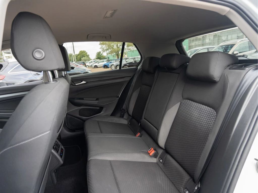 Volkswagen Golf – foto 18