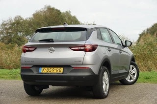 Opel Grandland X – thumbnail 6