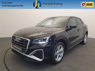 Audi Q2 – thumbnail 1