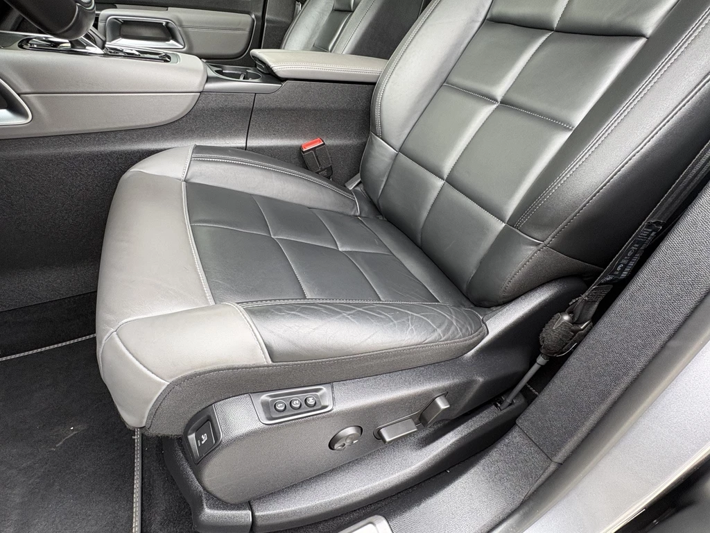Citroën C5 Aircross – foto 21